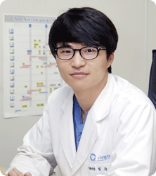 임승기 제 2마취통증의학과 과장/전문의