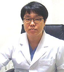 이동원 제 1마취통증의학과 과장/전문의
