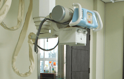 단순방사선 촬영(X-Ray)