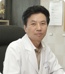 한수일 제 3정형외과 병원장/의학박사