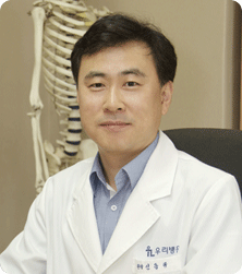 신동규 제 5정형외과 원장/의학박사