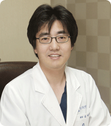 김명진 제 3신경외과 원장/전문의
